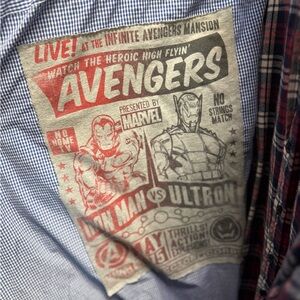 Reap What You Sew created by the Granny Gang